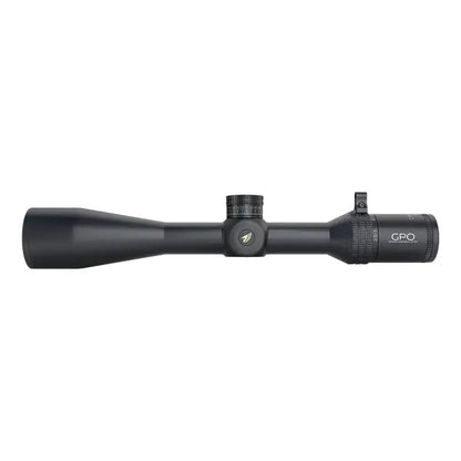 GPO Centuri 2.5-15x50i (MOA/CCW)