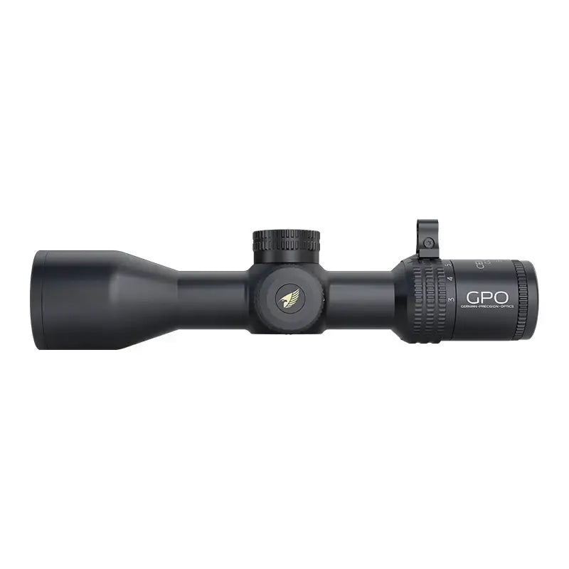 GPO Centuri Super Compact 3-12x44i (MOA/CCW)