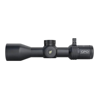 GPO Centuri Super Compact 3-12x44i (MOA/CCW)