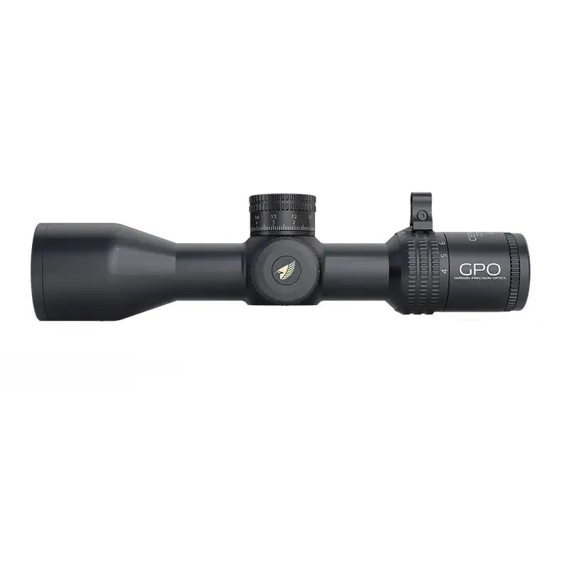 GPO Centuri Super Compact 4-16x44i FFP (MRAD/CCW)