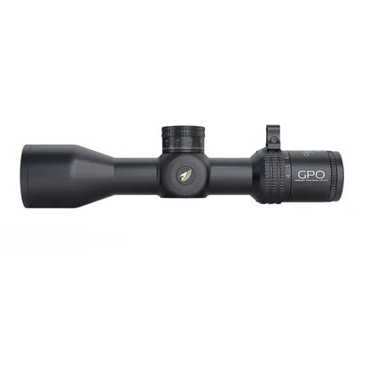 GPO Centuri Super Compact 4-16x44i FFP (MRAD/CCW)