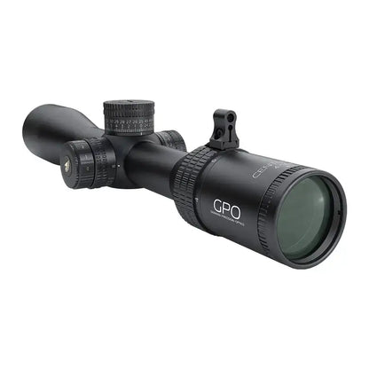 GPO Centuri 4-16x44i (MOA/CCW)
