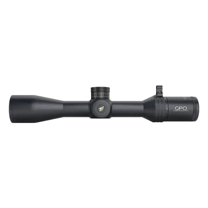 GPO Centuri 4-16x44i (MOA/CCW)