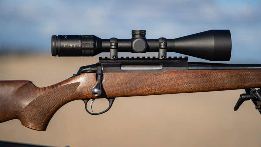 GPO Passion 3X 4-12X50i