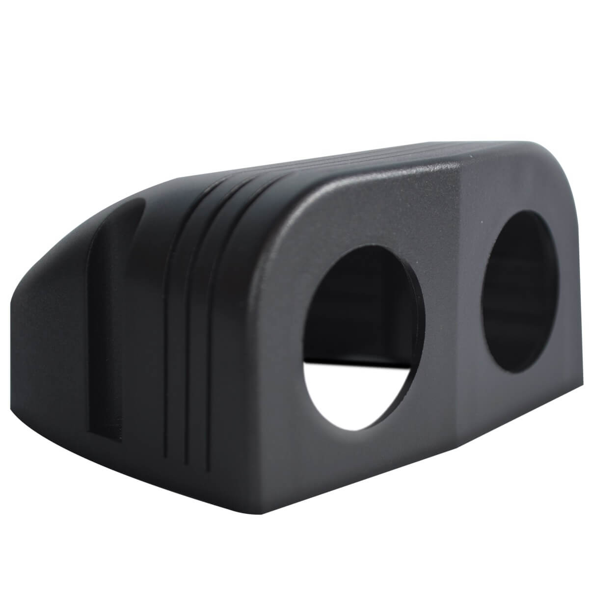 Surface Mount 2 x Socket Housing