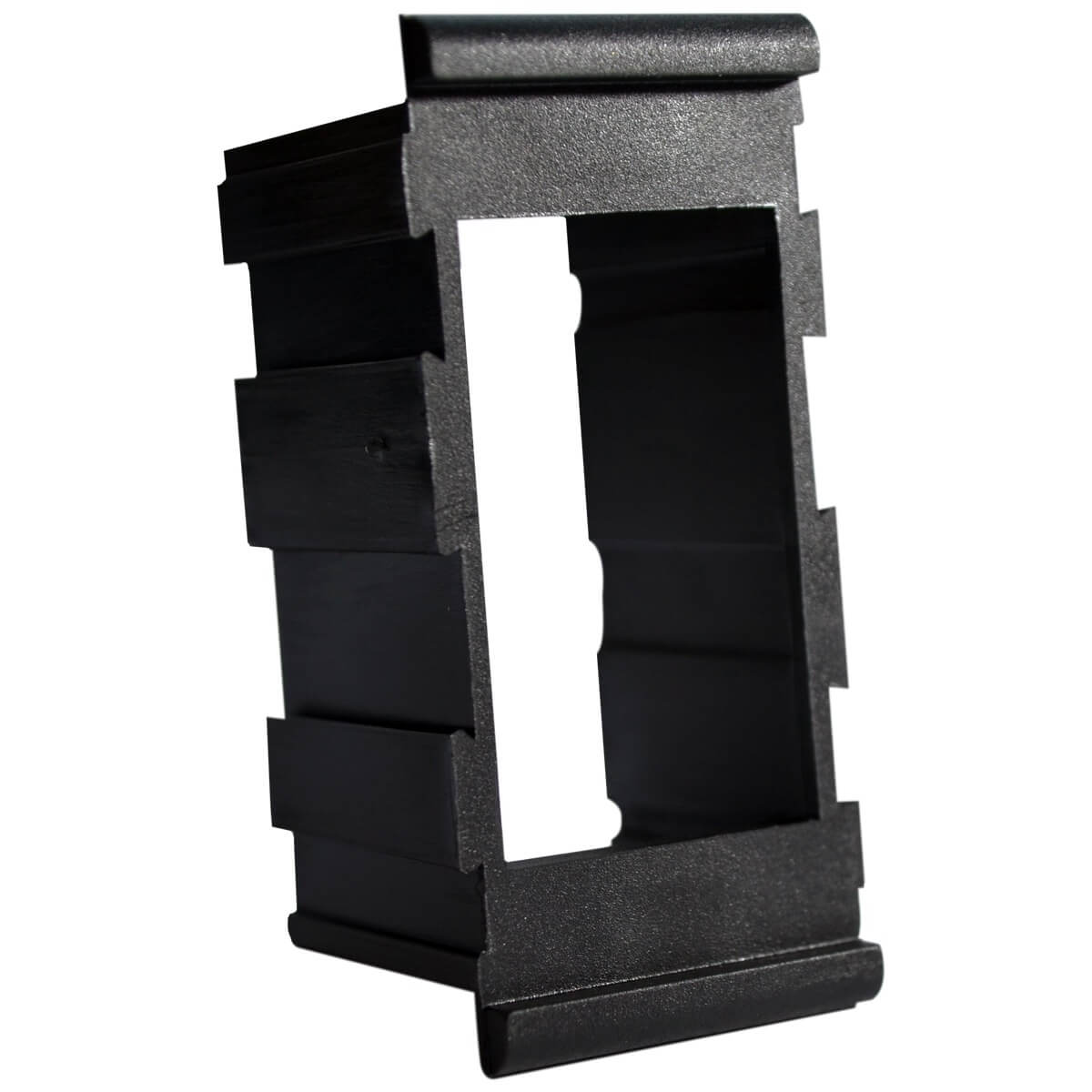 Rocker Switch Middle Mounting Panel