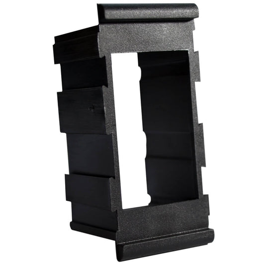 Rocker Switch Middle Mounting Panel