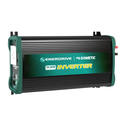 1000W 12V True Sine Wave Inverter