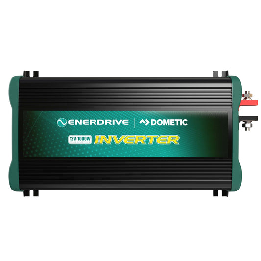 1000W 12V True Sine Wave Inverter