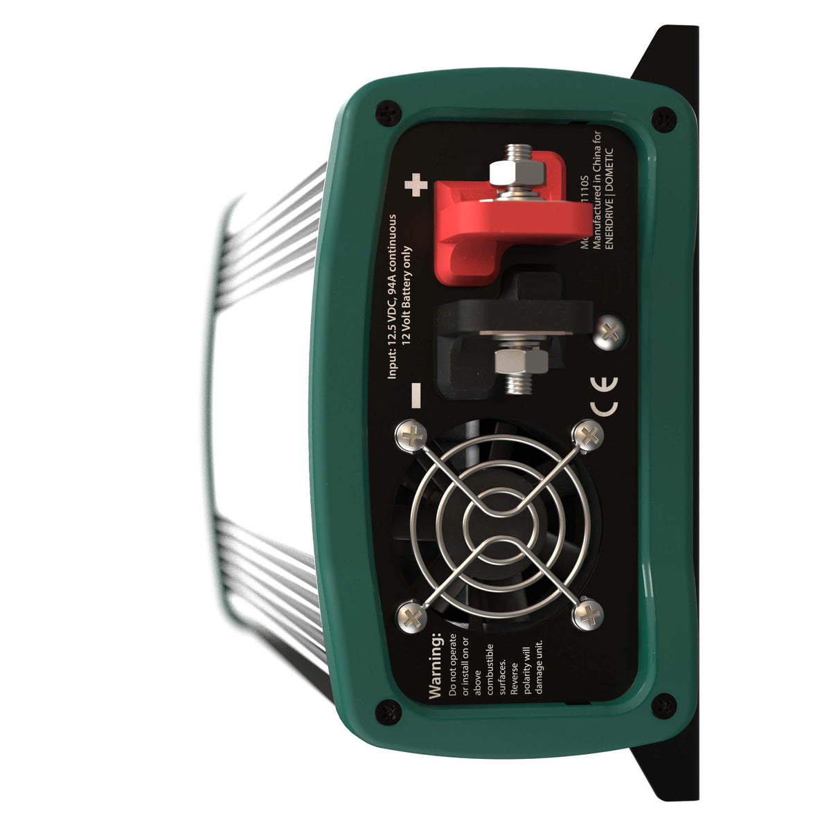1000W 12V True Sine Wave Inverter