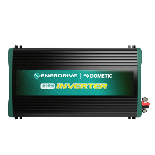2000W 12V True Sine Wave Inverter