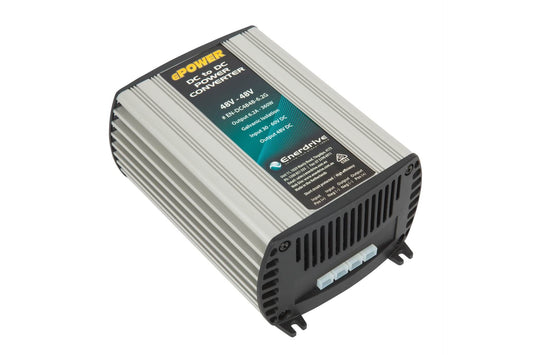 48V – 48V / 6.2A Gal Iso