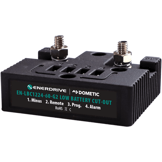 ePOWER 60A Low Battery Cutout G2