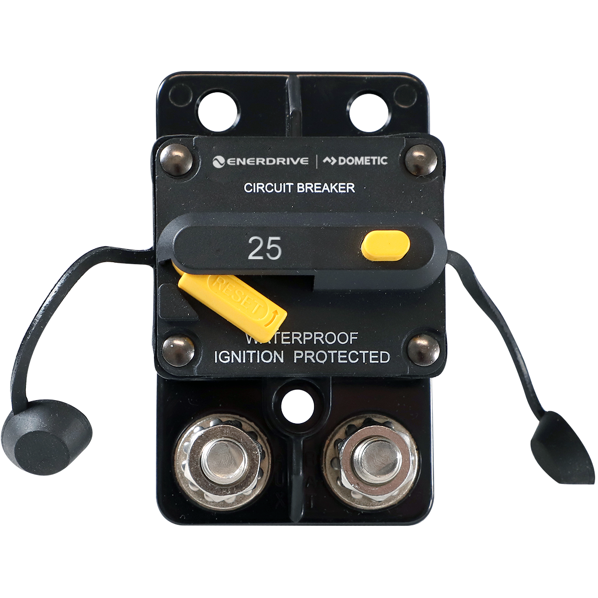 Enerdrive 285-Series Circuit Breakers