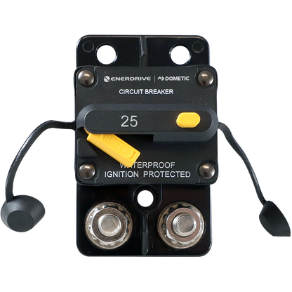 Enerdrive 285-Series Circuit Breakers