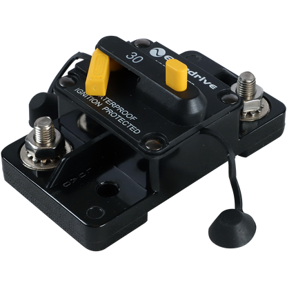Enerdrive 285-Series Circuit Breakers