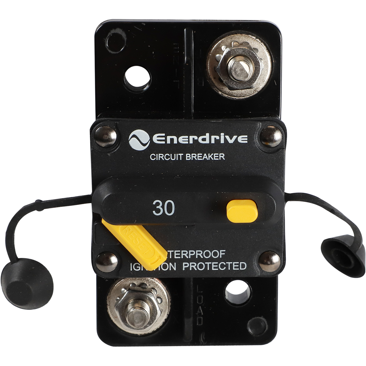 Enerdrive 285-Series Circuit Breakers