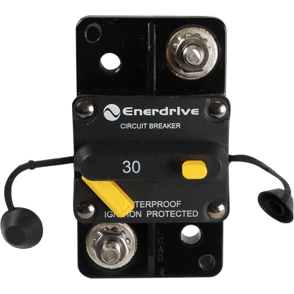 Enerdrive 285-Series Circuit Breakers