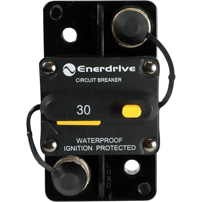 Enerdrive 285-Series Circuit Breakers