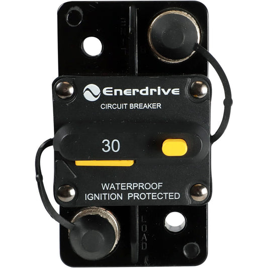 Enerdrive 285-Series Circuit Breakers