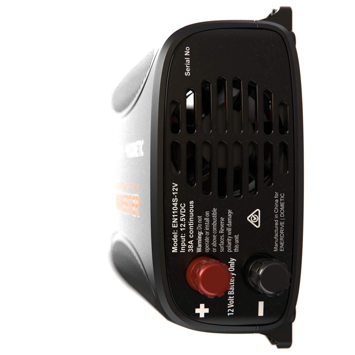 400W 12V Generation 2 True Sine Wave Inverter