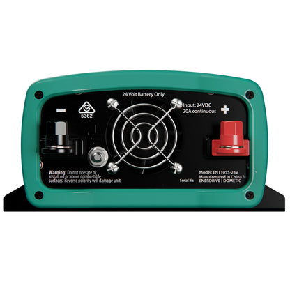 500W 24V True Sine Wave Inverter