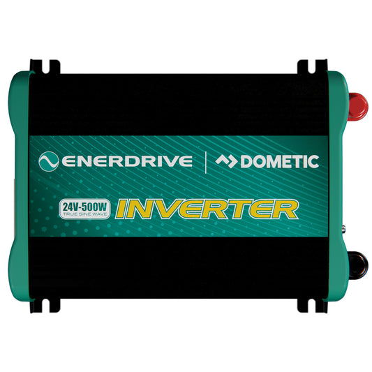 500W 24V True Sine Wave Inverter