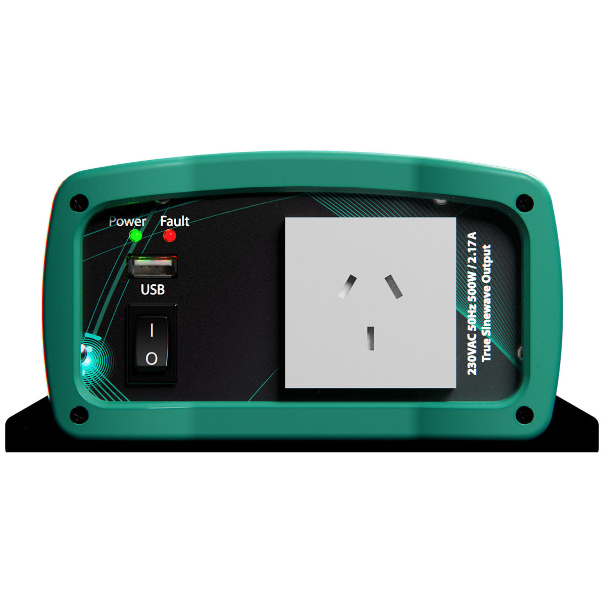 500W 24V True Sine Wave Inverter