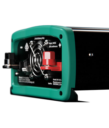 500W 24V True Sine Wave Inverter