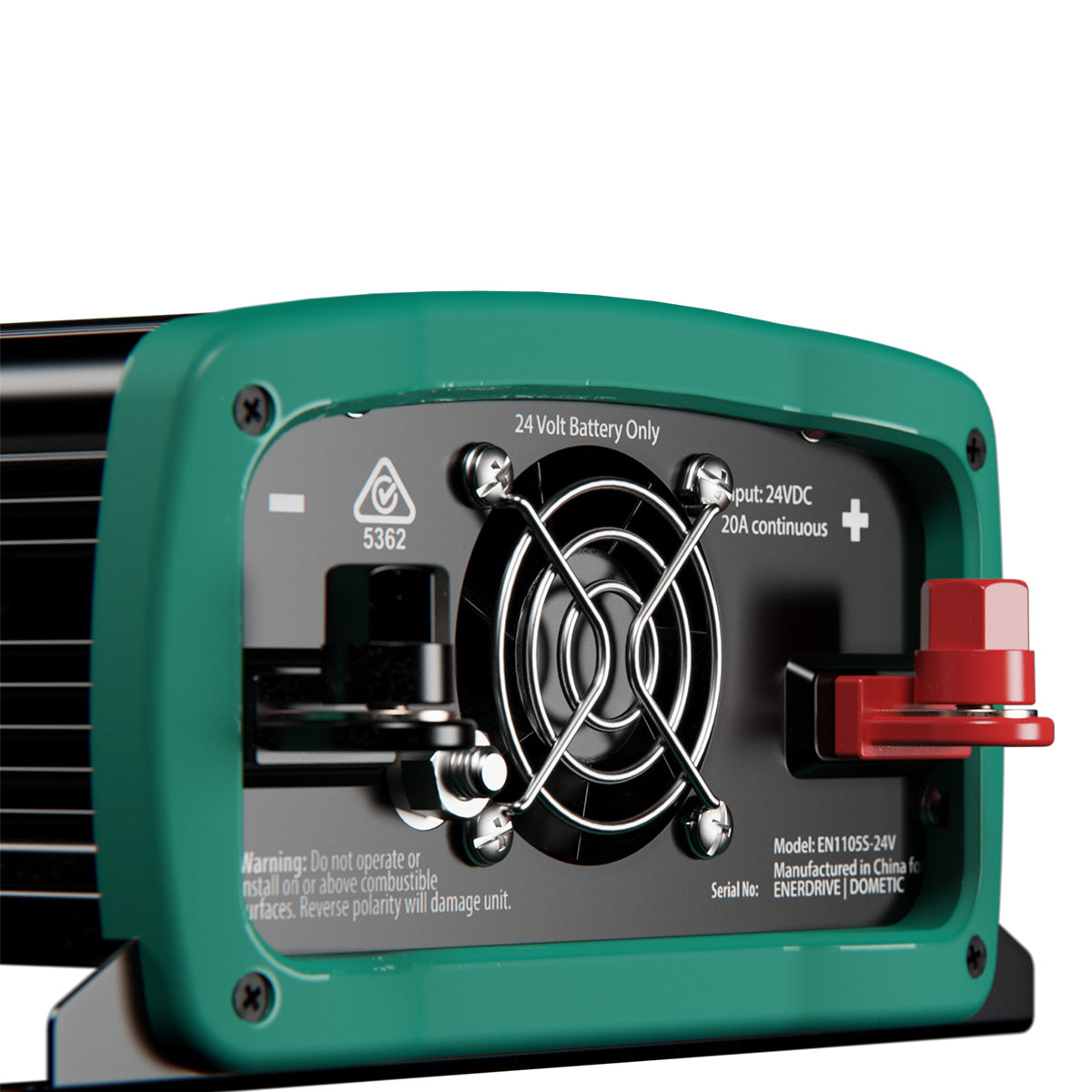 500W 24V True Sine Wave Inverter
