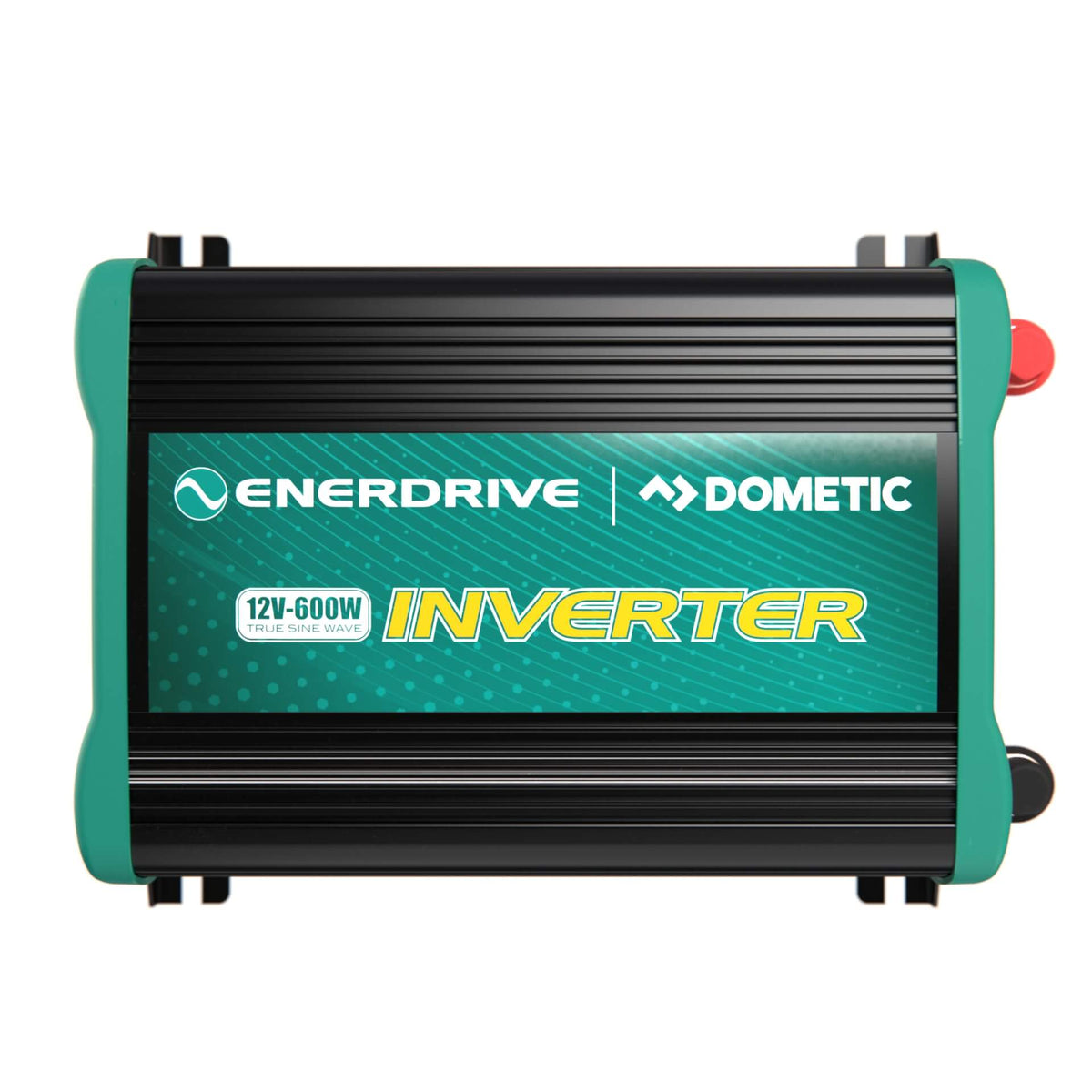 600W 12V True Sine Wave Inverter