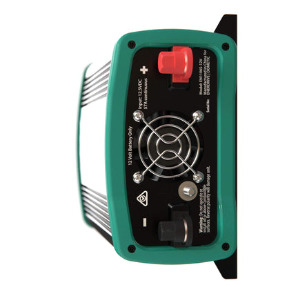 600W 12V True Sine Wave Inverter