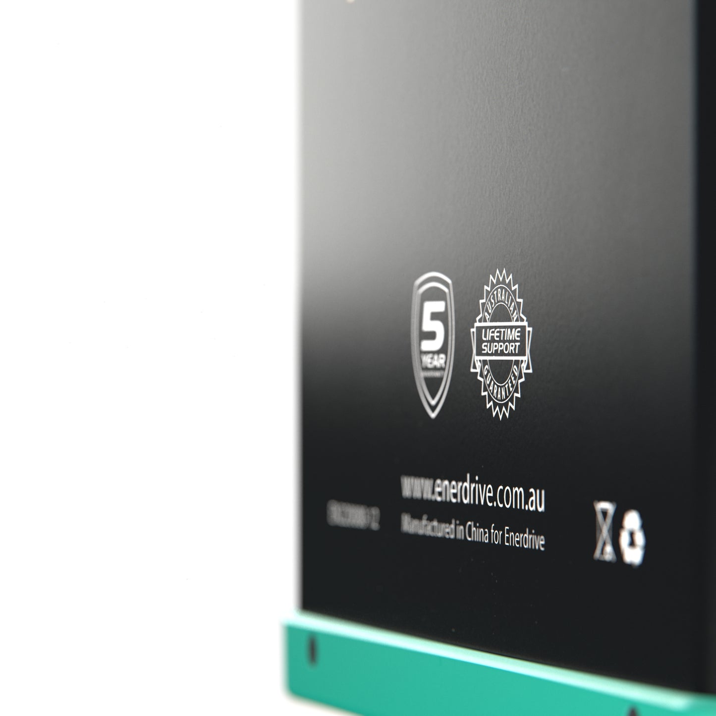 2000W/80A 12V Inverter Charger