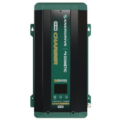 12V 100A AC Battery Charger
