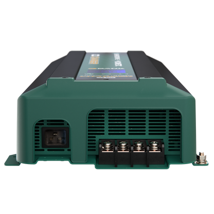 12V 100A AC Battery Charger