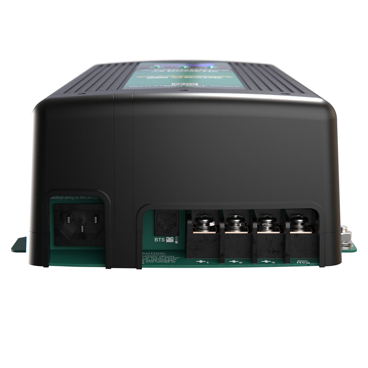 12V 60A AC Battery Charger