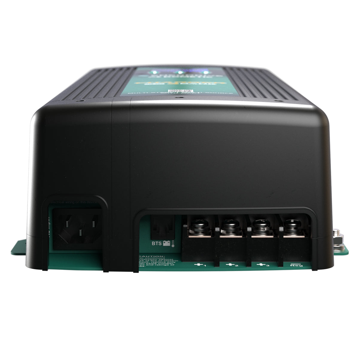 24V 30A AC Battery Charger
