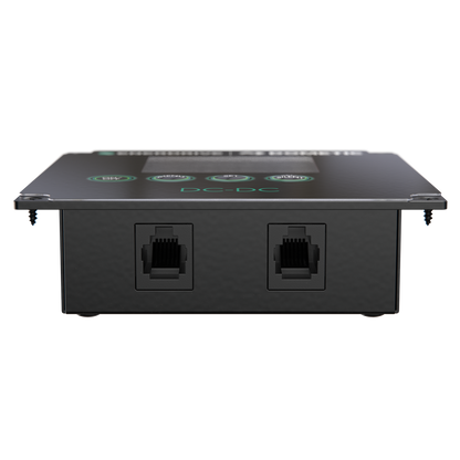 12V 100A DC-DC Battery Charger