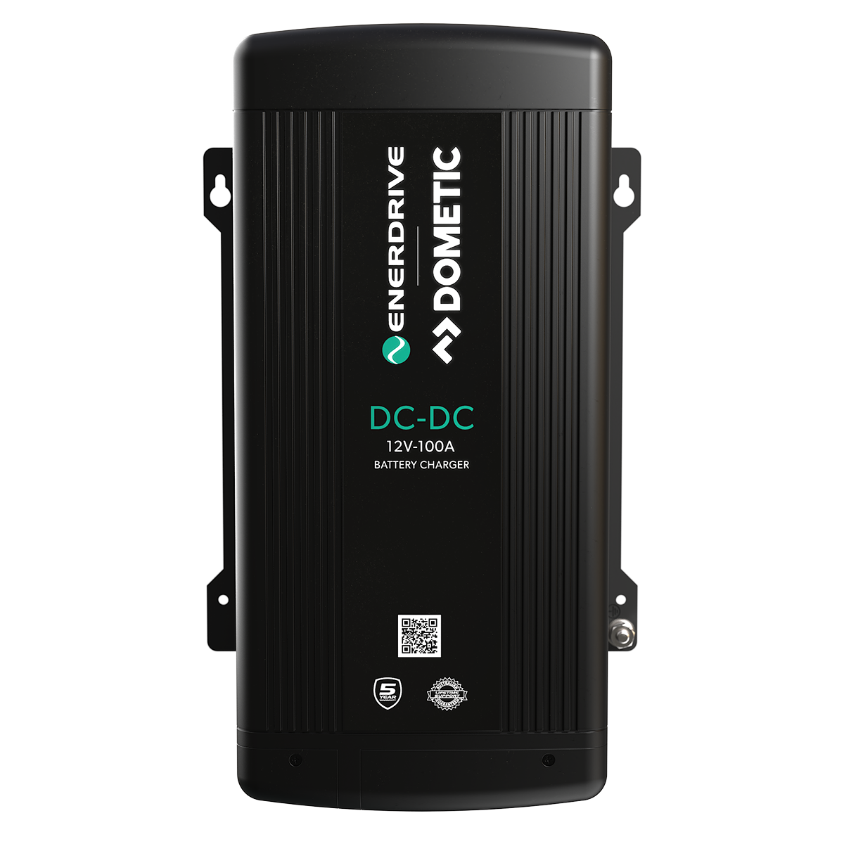 12V 100A DC-DC Battery Charger