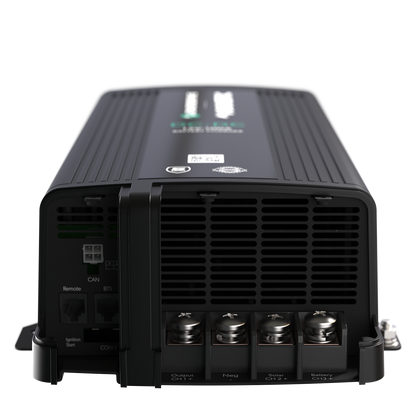 12V 100A DC-DC Battery Charger