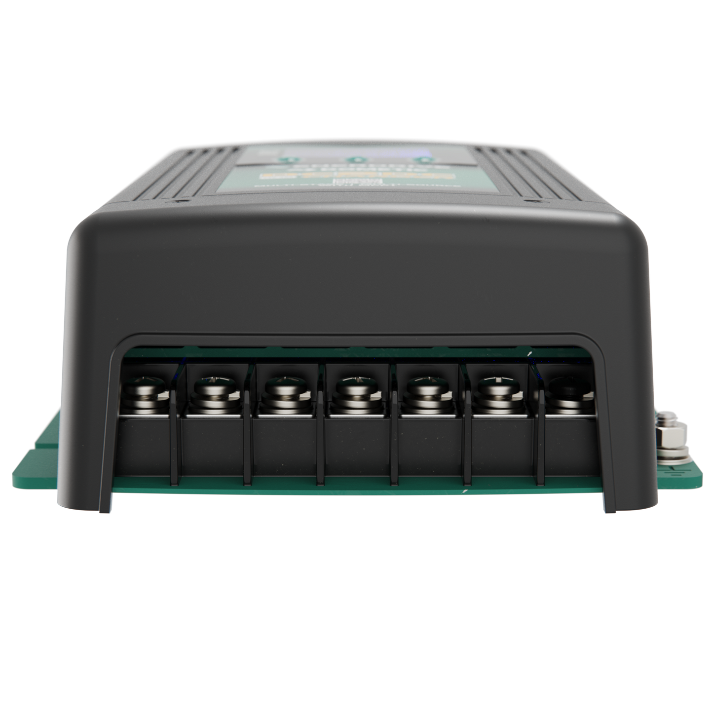 24V 30A DC-DC Battery Charger