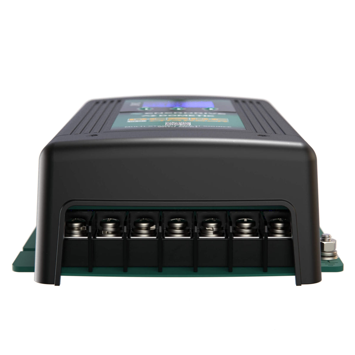 12V 40A+ DC-DC Battery Charger