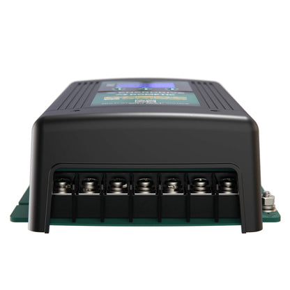 12V 40A+ DC-DC Battery Charger