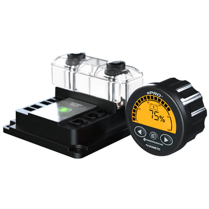ePRO+ Battery Monitor