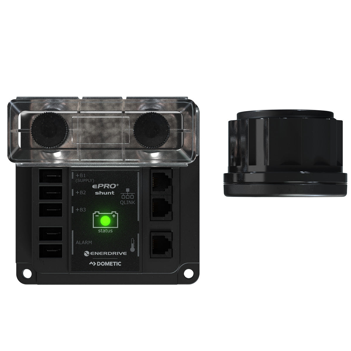 ePRO+ Battery Monitor
