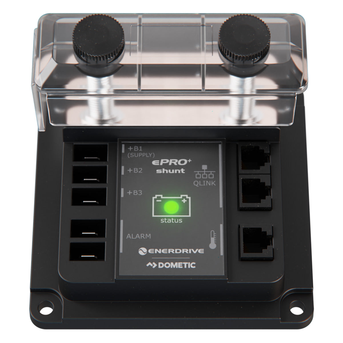 ePRO+ Battery Monitor