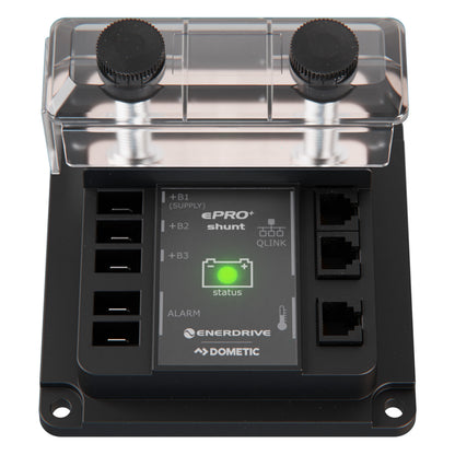 ePRO+ Battery Monitor