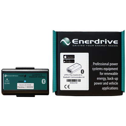 ePRO+ Battery Monitor Bluetooth Dongle