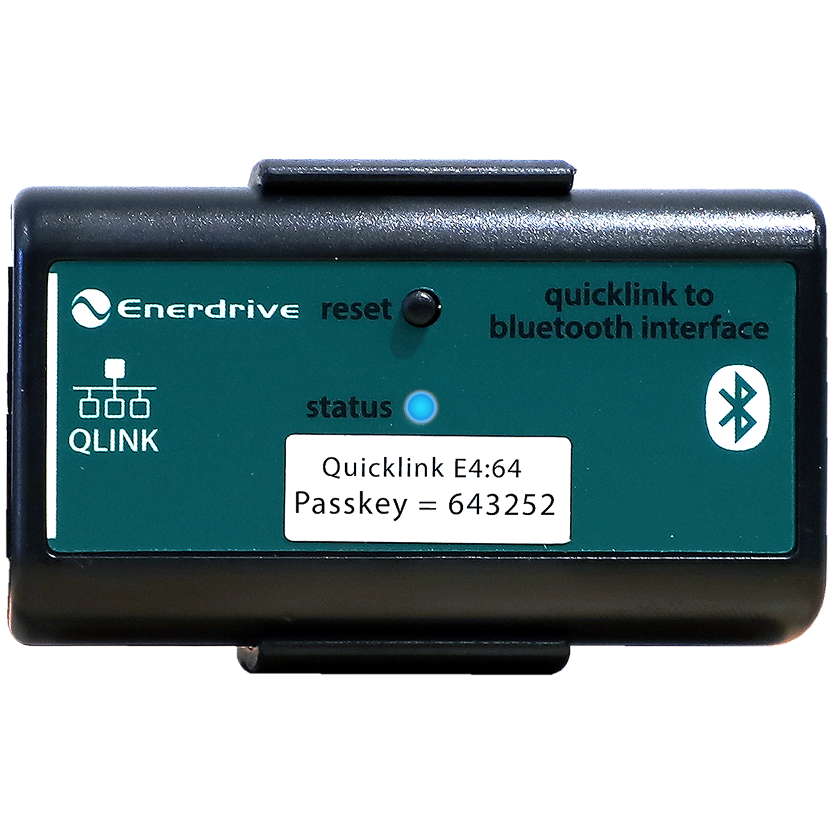 ePRO+ Battery Monitor Bluetooth Dongle