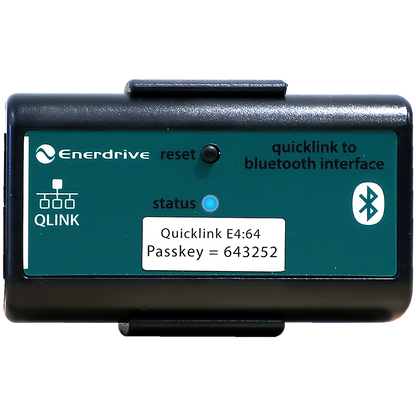 ePRO+ Battery Monitor Bluetooth Dongle